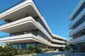 1 bedroom apartment 104 m² Limassol, Cyprus