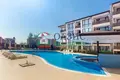 Mieszkanie 3 pokoi 141 m² Nesebyr, Bułgaria