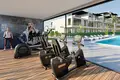 Apartamento 1 habitacion 60 m² Faro, Portugal