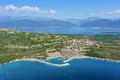 2 bedroom apartment 106 m² Kameno, Montenegro