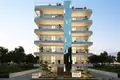 Attique 3 chambres 80 m² Larnaca, Chypre