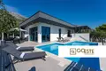 Haus 4 zimmer  Opcina Dezanovac, Kroatien