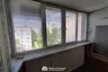 Appartement 3 chambres 61 m² Jodzina, Bélarus