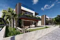 Willa 5 pokojów 435 m² Trikomo, Cypr Północny