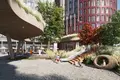 Complejo residencial ZK Sidnej Siti