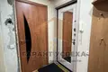 2 room apartment 53 m² Muchaviecki sielski Saviet, Belarus