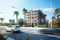 2 bedroom apartment  Kestel, Turkey