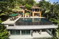 Villa 8 chambres 800 m² Karon, Thaïlande