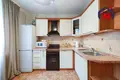 Apartamento 2 habitaciones 56 m² Minsk, Belarús