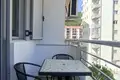 Apartamento 1 habitacion 45 m² Budva, Montenegro