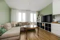 1 bedroom apartment 40 m² Pruszkow, Poland