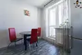 Apartamento 2 habitaciones 59 m² Slabada, Belarús