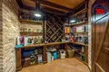 Chalet 444 m² Zdanovicki sielski Saviet, Bélarus