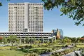 Kompleks mieszkalny Prestigious residential complex next to the park in the Dubai Science Park area, Dubai, UAE