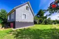 House 114 m² Barauski sielski Saviet, Belarus