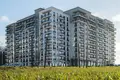 Квартира 3 комнаты 68 м² Минск, Беларусь
