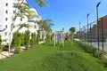 Mieszkanie 2 pokoi 60 m² Aksu, Turcja