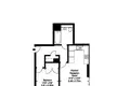 1 bedroom apartment 50 m² in London, United Kingdom
