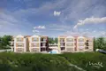 Wohnung 2 Schlafzimmer 93 m² Kotor, Montenegro