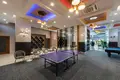 Квартира 2 комнаты  Аланья, Турция