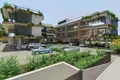 Appartement 2 chambres 98 m² district de Lárnaca, Chypre
