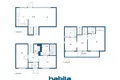 Apartamento 4 habitaciones 88 m² Kotka Hamina sub region, Finlandia
