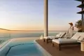 Kompleks mieszkalny Duplex apartments with panoramic views in the new luxury Address Grand Downtown Residence, in the prestigious area of Downtown, Dubai, UAE