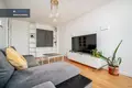 3 room apartment 58 m² in Vilnius, Lithuania