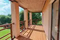 House 220 m² Chaciezynski sielski Saviet, Belarus