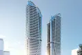 Квартира 1 комната 46 м² Дубай, ОАЭ