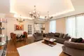 Apartamento 4 habitaciones 153 m² en Riga, Letonia