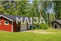 House  Liperi, Finland