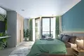 Wohnung 1 Schlafzimmer 39 m² Ban Bang Thao, Thailand