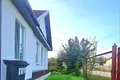 House 96 m² Dziahilna, Belarus