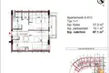 Mieszkanie 2 pokoi 67 m² Golem, Albania