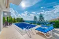 4 bedroom house 520 m² Mediterranean Region, Turkey