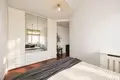 Apartamento 2 habitaciones 52 m² Varsovia, Polonia