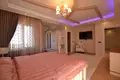 Пентхаус 6 комнат 300 м² Махмутлар, Турция