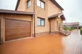 Cottage 248 m² Kalodziscanski sielski Saviet, Belarus