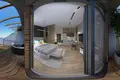 Appartement 1 chambre 31 m² Batoumi, Géorgie