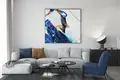Mieszkanie 1 pokój 66 m² Tivat, Czarnogóra