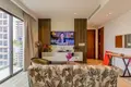 Piso independiente 2 habitaciones 75 m² Sangkat Boeng Keng Kang Ti Muoy, Camboya
