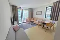 Apartamento 2 habitaciones 45 m² Rafailovici, Montenegro