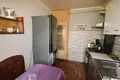 Apartamento 3 habitaciones 59 m² Svislacki sielski Saviet, Belarús