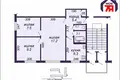 Wohnung 3 zimmer 49 m² Soligorsk, Belarus