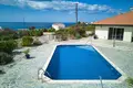 Willa 4 pokoi 276 m² Peyia, Cypr