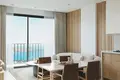 Дуплекс 4 комнаты 142 м² Бодрум, Турция