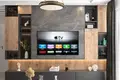 Wohnung 2 zimmer 100 m² Alanya, Türkei
