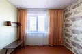 3 room apartment 52 m² Minsk, Belarus
