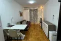 Apartamento 1 habitacion 43 m² Budva, Montenegro